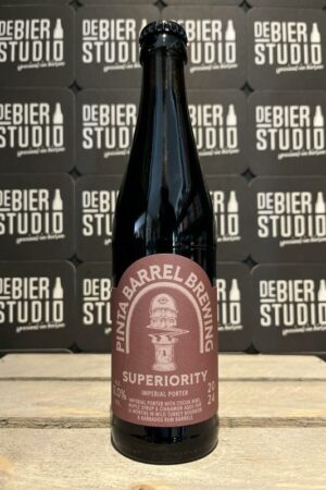 Superiority
