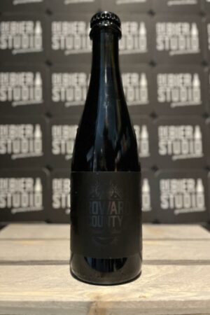 Broward County Brand Stout 2022