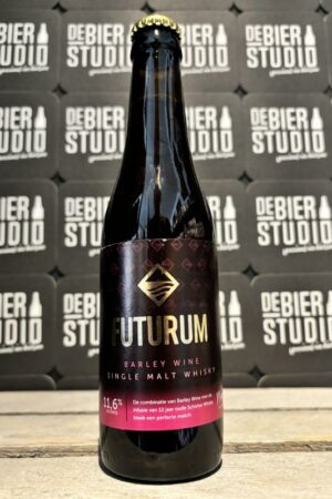 Futurum BW Single Malt Whisky Inf.