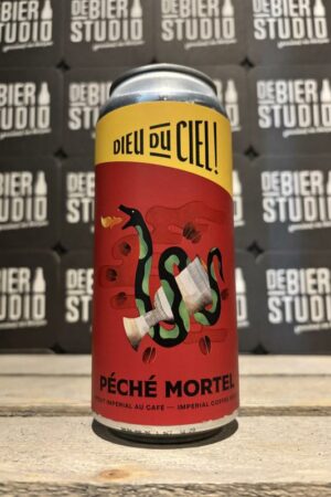 Peche Mortel