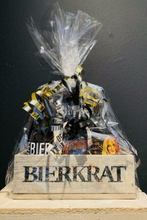 Bierpakket L - krat