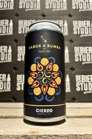 Sabor A Rumba