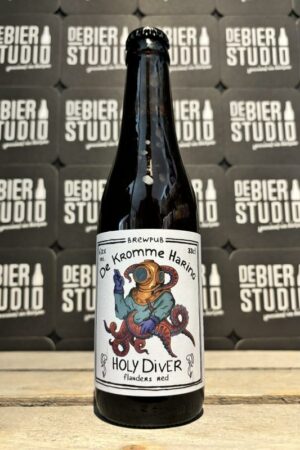 Holy Diver