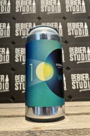 10 Watt Moon