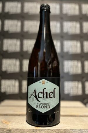 Achel Superior Blond