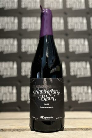 Anniversary Blend 2025