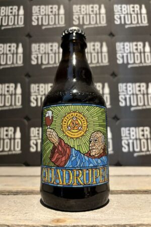 Trzech Kumpli Quadrupel