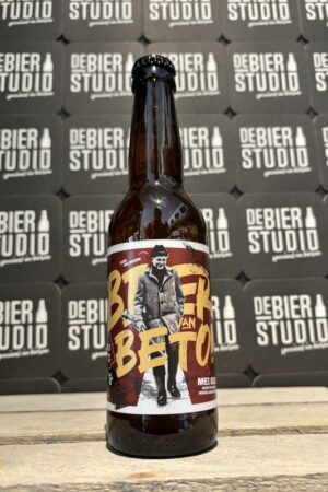Bier van Beton