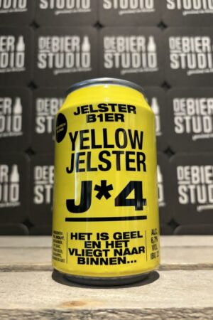 Yellow Jelster