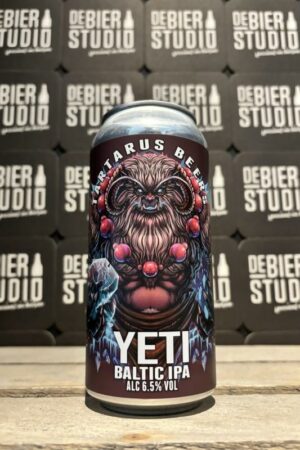 Yeti