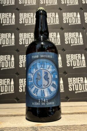 1741 Biere de Garde