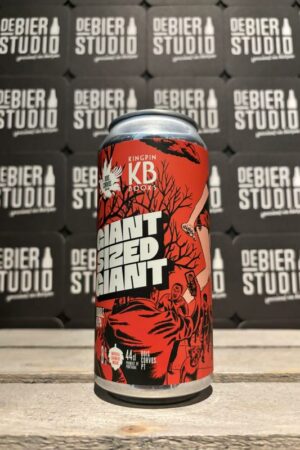 Giant Sized Giant