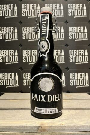 Paix Dieu
