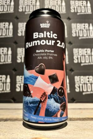 Baltic Rumour