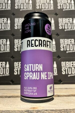 Saturn Sprau NE IPA