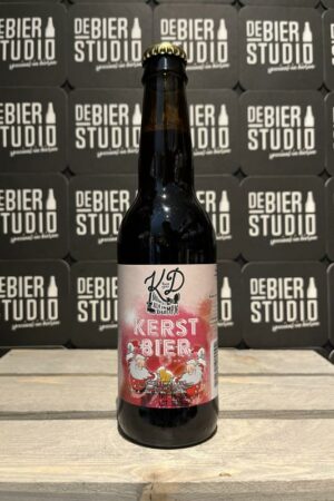 Kerstbier