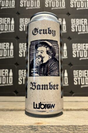 Gruby Bomber