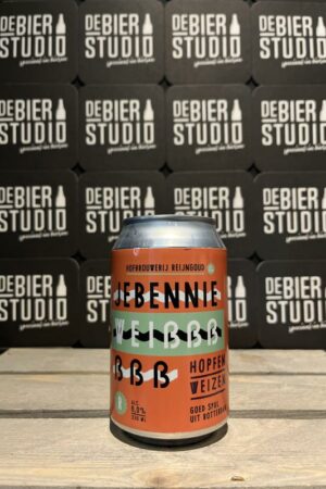 Je Bennie Weisssss