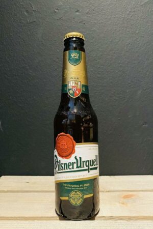 Pilsner Urquell
