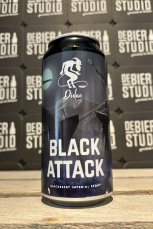 Black Attack