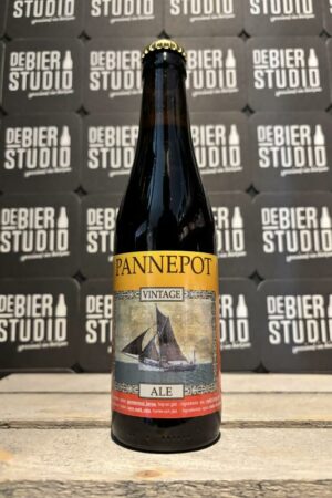 Pannepot Vintage 2022