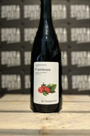 Framboos (oogst 2023)