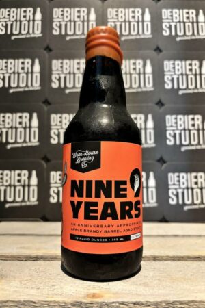 Nine Years