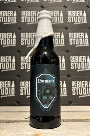 Normand Vintage 2024