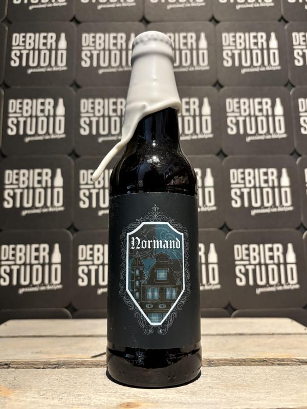 Normand Vintage 2024