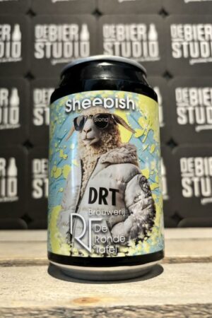 Sheepish