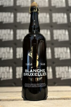 Blanche de Bruxelles