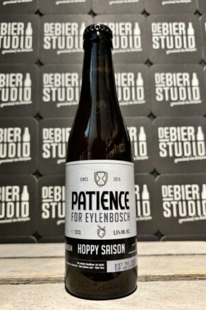 Patience Hoppy Saison