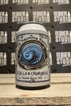 Scylla & Charybdis