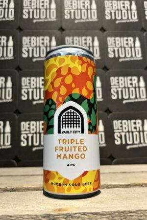 Triple Fruited Mango