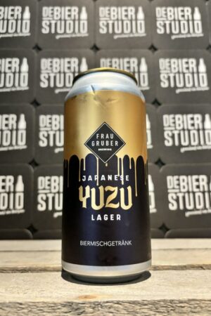 Yuzu Lager