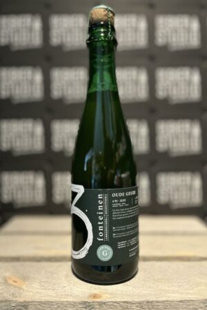 Oude Geuze S22/23 No.81