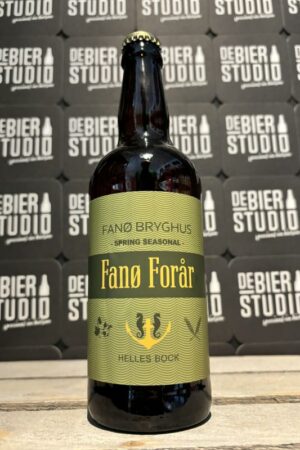Fano Forar