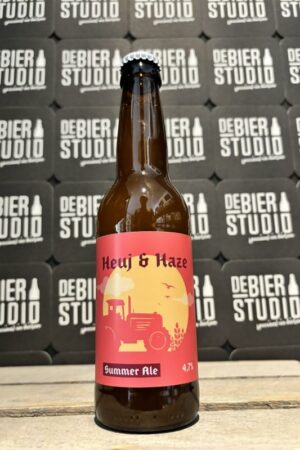 Heuj & Haze