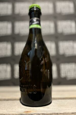 St. Hubertus Triple Hop Citra