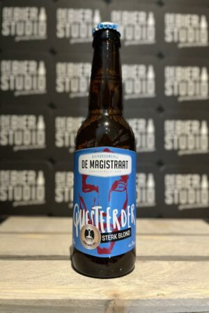 De Questeerder