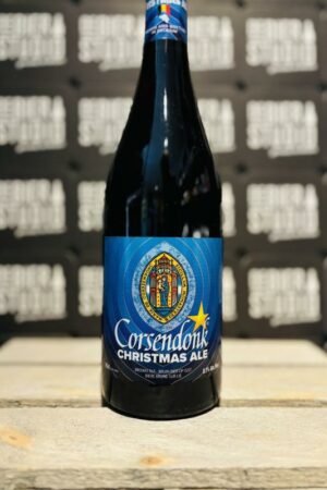 Corsendonk Christmas 2024 - 75cl
