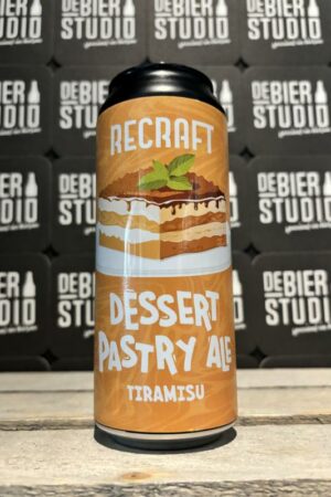Dessert Pastry Ale Tiramisu