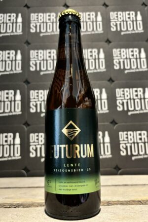 Futurum Lentebier '25