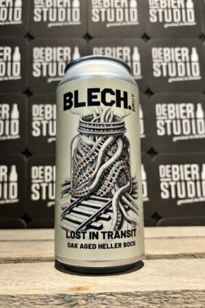 Lost in Transit