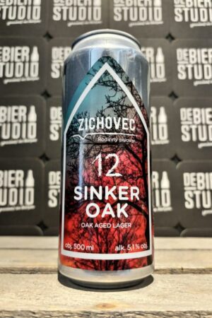 Sinker Oak 12