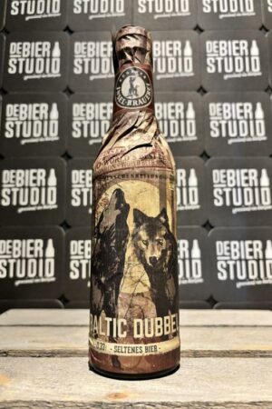Baltic Dubbel