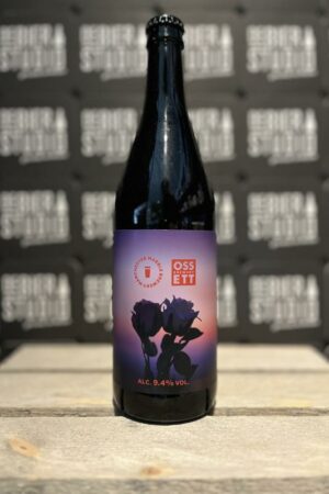 Plum Dubbel