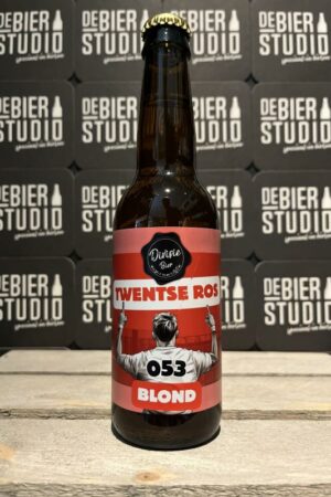 Twenste Ros Blond