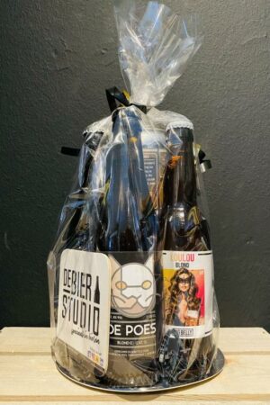 Bierpakket M