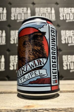 Everzwijn Tripel